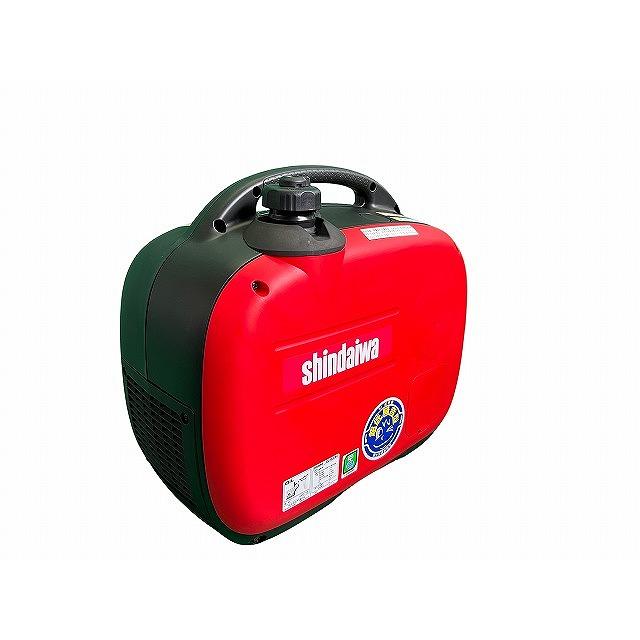 やまびこ ☆極美品☆Shindaiwa 新ダイワ インバーター発電機 やまびこ ☆極美品☆Shindaiwa 新ダイワ インバーター発電機