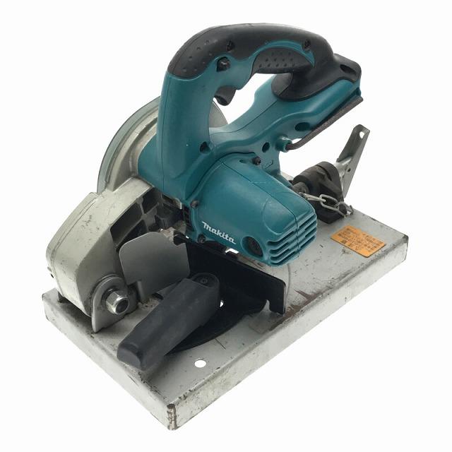 マキタ ☆中古品☆makita 125mm 14.4V 充電式チップソー切断機