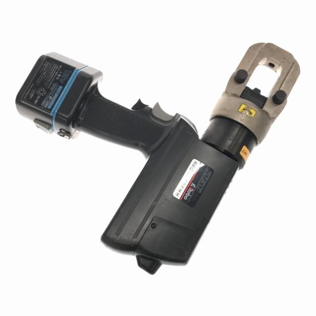 IZUMI（家電、工具） ☆中古品☆ IZUMI イズミ 泉精器製作所 充電油圧 