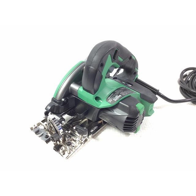 ハイコーキ 100V 165mm 深切り電子丸のこ C6MEY(S) 深切り電子マルノコ 深切り電子丸ノコ 【たて横】 木工用 切断機