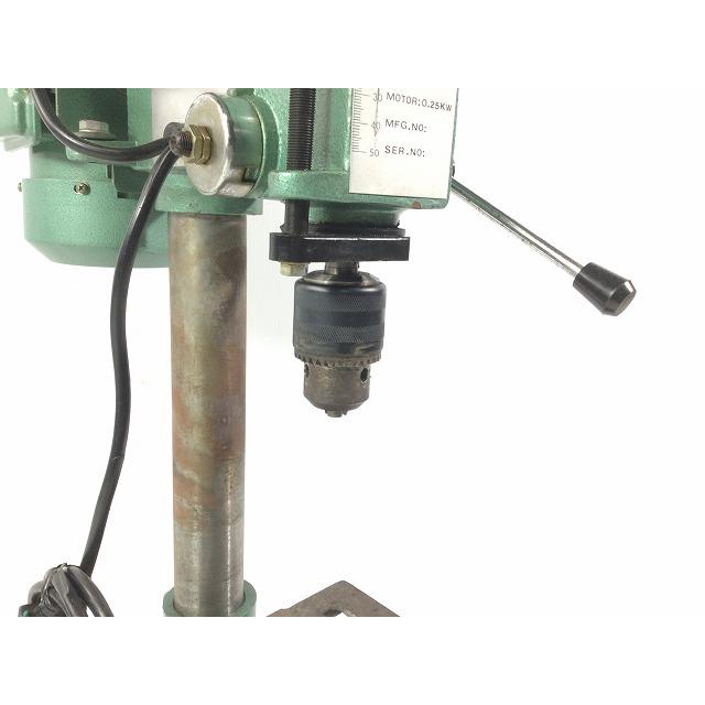 ゼネラル General 卓上ボール盤 8DRILL PRESS TB1305 100V 中古