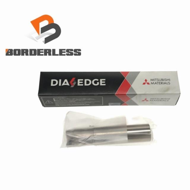 Dia edge mitsubishi