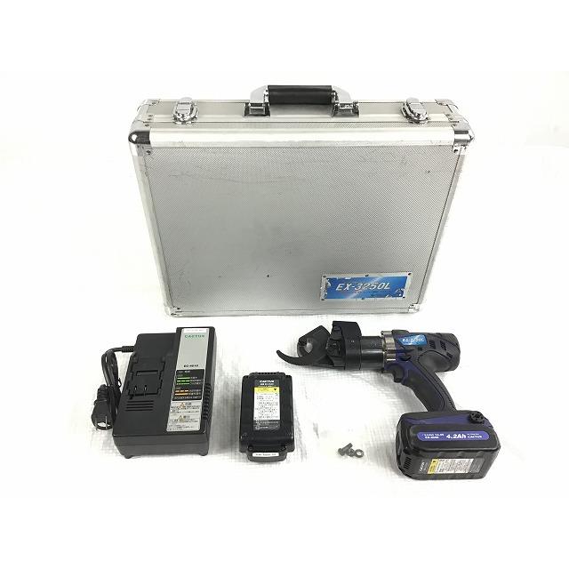 カクタス(工具) ☆中古品☆CACTUS カクタス 14.4V コードレス カクタス(工具) ☆中古品☆CACTUS カクタス 14.4V コードレス
