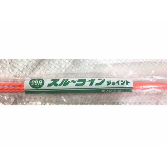 ☆未使用品☆ミノル工業 スルーラインジョイント E-4012J