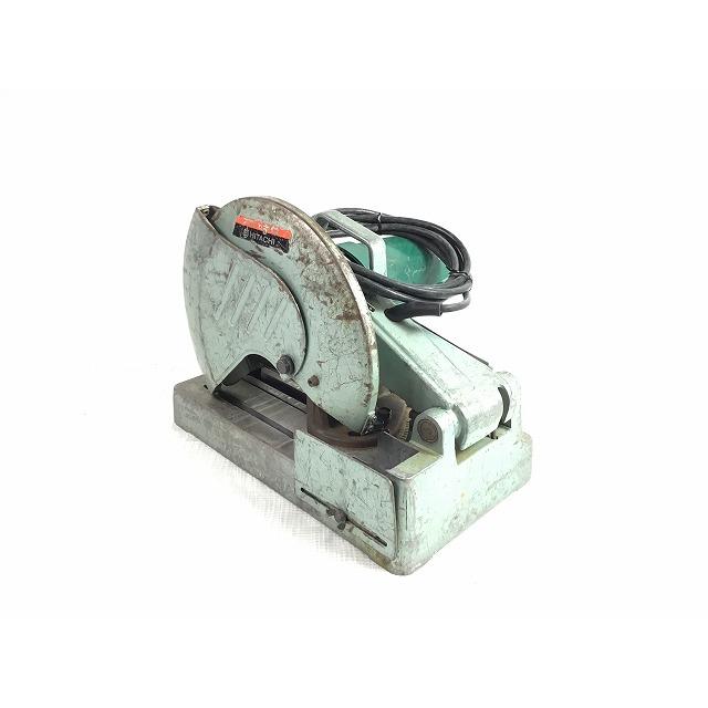 HiKOKI ☆中古品 替刃3枚付き☆HITACHI 日立工機 305mm HiKOKI ☆中古品 替刃3枚付き☆HITACHI 日立工機 305mm