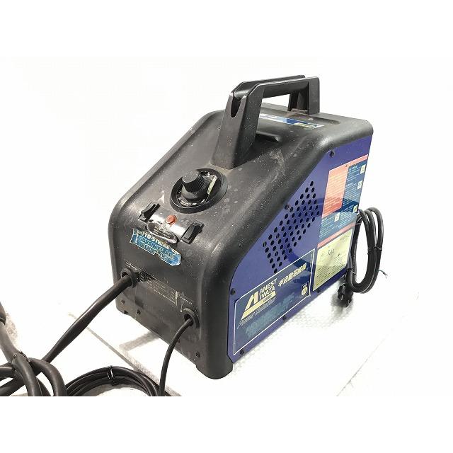 アネスト岩田　半自動溶接機 アネスト岩田 半自動溶接機
