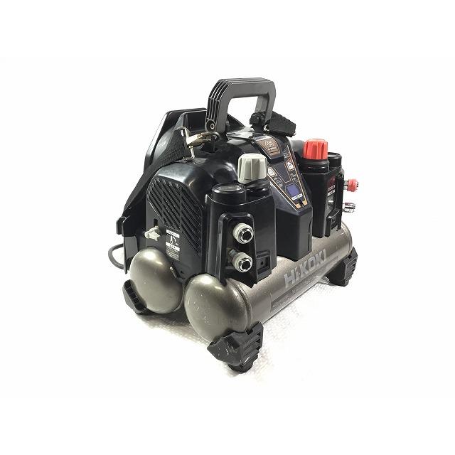HiKOKI ☆中古品☆HiKOKI ハイコーキ 高圧エアコンプレッサ HiKOKI ☆中古品☆HiKOKI ハイコーキ 高圧エアコンプレッサ