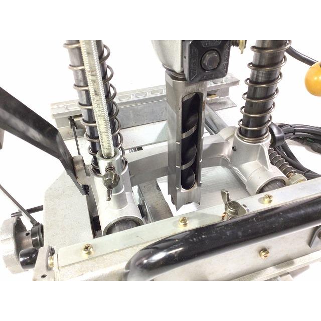 マキタ ☆中古品☆makita 100V 手動カクノミ 7304 テーブル+替 マキタ ☆中古品☆makita 100V 手動カクノミ 7304 テーブル+替