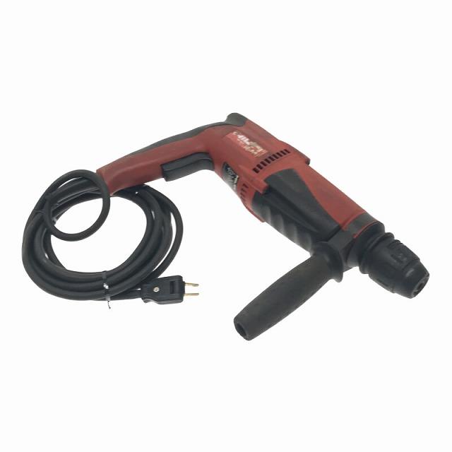 h11905 HILTI TE7 ハンマドリル コード式 h11905 HILTI TE7 ハンマドリル コード式 【公式通販】