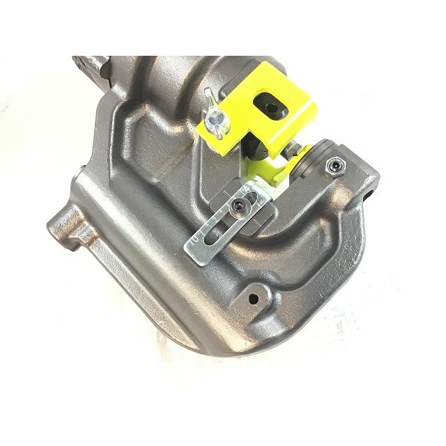 マキタ ☆未使用品☆makita 18V 充電式パンチャー (油圧式 マキタ ☆未使用品☆makita 18V 充電式パンチャー (油圧式