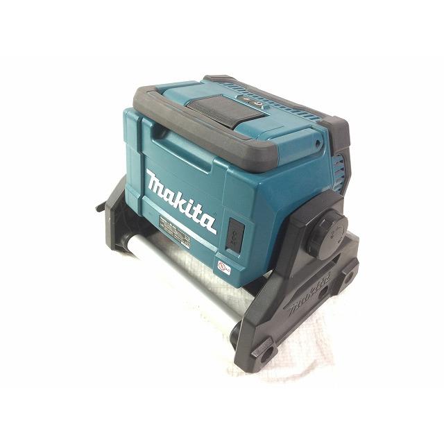 ☆中古品☆makita マキタ 14.4V/18V 充電式スタンドライト ML809 本体  