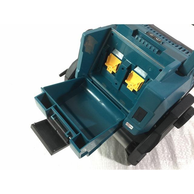 マキタ ☆中古品☆makita 14.4V/18V 充電式スタンドライト ML809