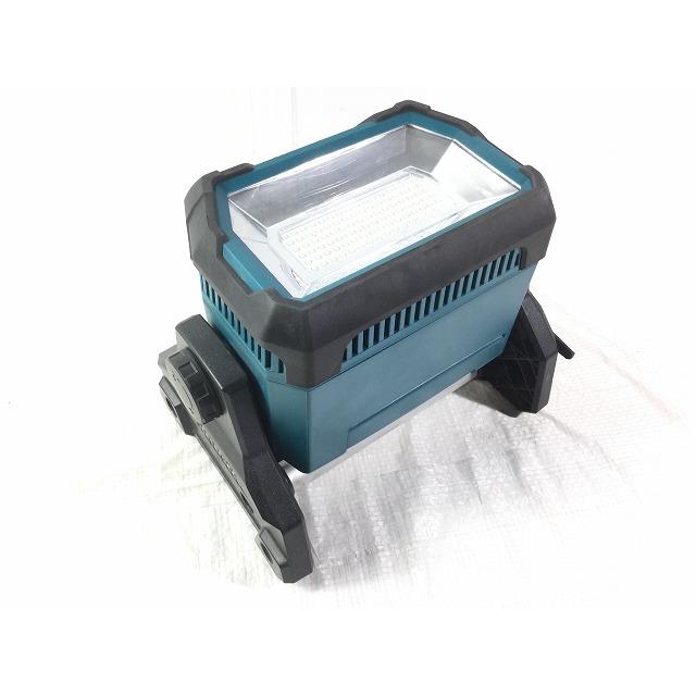 マキタ ☆中古品☆makita 14.4V/18V 充電式スタンドライト ML809