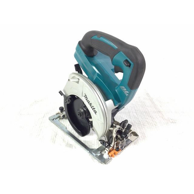 マキタ 14.4V 125mm 充電式マルノコ HS470D 本体のみ 替刃おまけ コードレス 丸ノコ 丸のこ 丸鋸 【ンジャーダイヤモンドカッター】 木工用 切断機