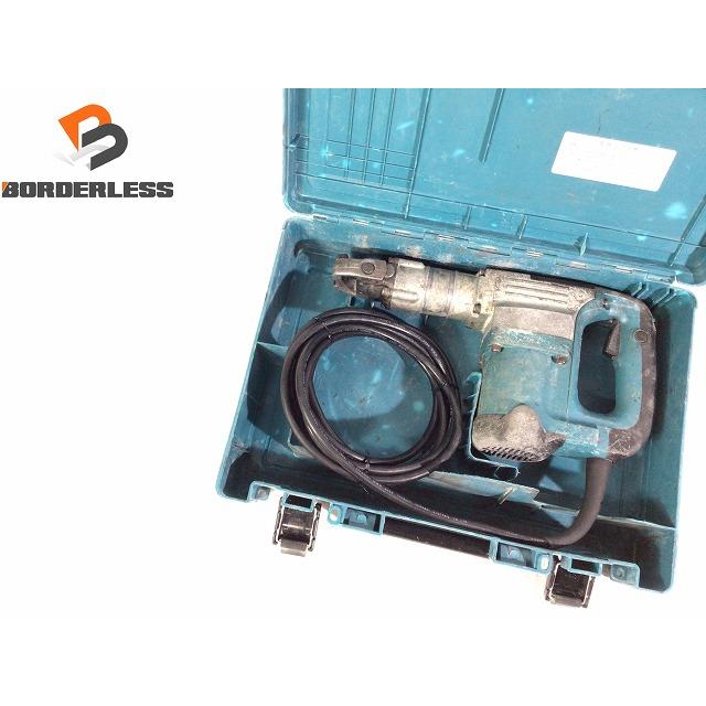 マキタ電動ブレーカー