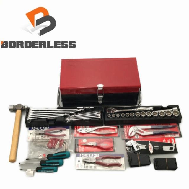 Amavel ☆未使用品☆ LOBSTER ロブスター エビ印 工具セット