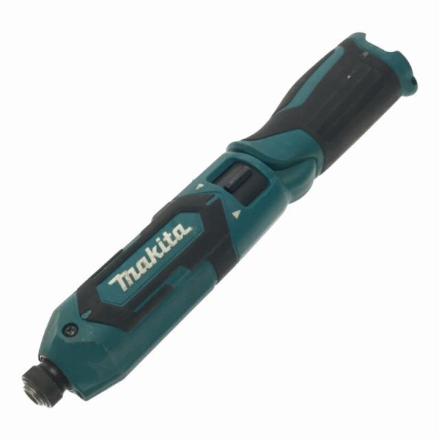 中古】マキタ Makita TD022D 充電式ペンインパクトドライバ 7.2V
