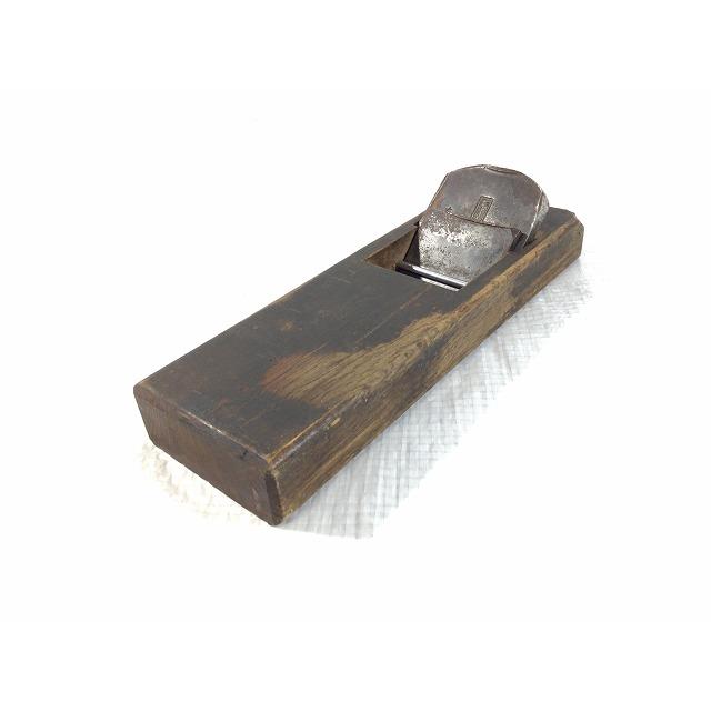 鉋カンナかんな2個セット