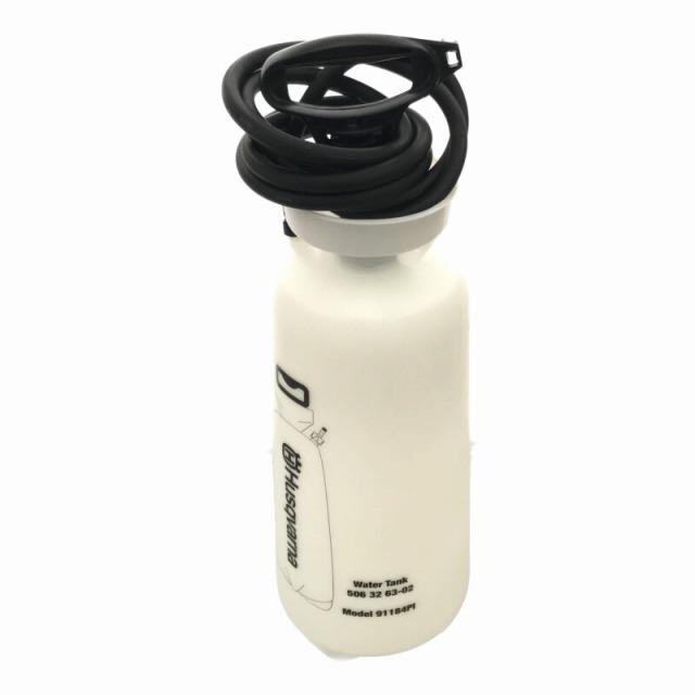 中古】ハスクバーナ Husqvarna WT10MP エンジンカッタ用給水タンク