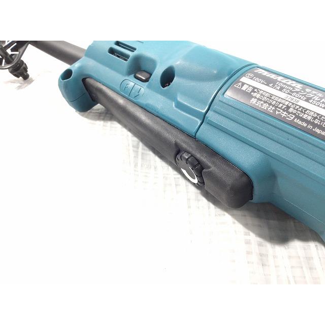 マキタ ☆美品☆makita 100V アングルドリル DA3010F 本体のみ マキタ ☆美品☆makita 100V アングルドリル DA3010F 本体のみ
