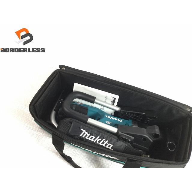 マキタ ☆未使用品☆makita 40Vmax 充電式アースオーガ DG001GZ
