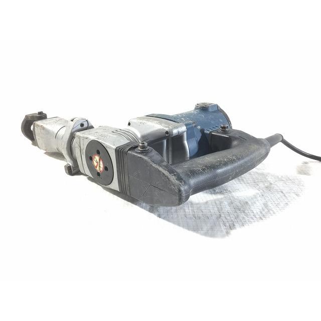 リョービ ☆中古品☆RYOBI 100V コンクリートハンマ CH-465 六角軸 