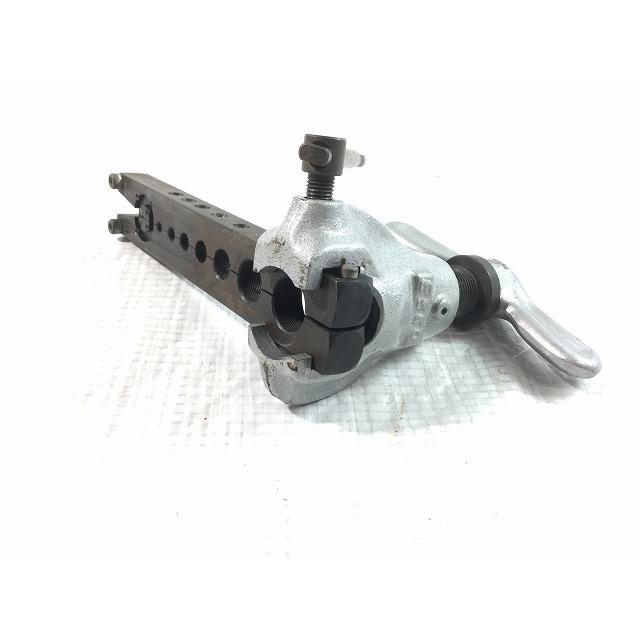 エスコ ☆中古品☆ESCO フレアツールキット EA200 EA203 EA-207