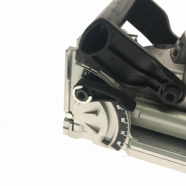 マキタ ☆比較的綺麗☆makita 18V 充電式ジョイントカッタ マキタ ☆比較的綺麗☆makita 18V 充電式ジョイントカッタ