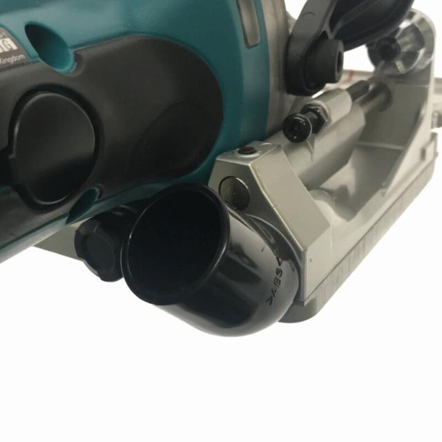 マキタ ☆比較的綺麗☆makita 18V 充電式ジョイントカッタ マキタ ☆比較的綺麗☆makita 18V 充電式ジョイントカッタ
