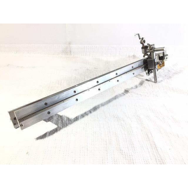 ☆中古品☆日酸TANAKA 日酸タナカ カッティングガイド PACER KT ☆中古品☆日酸TANAKA 日酸タナカ カッティングガイド PACER KT