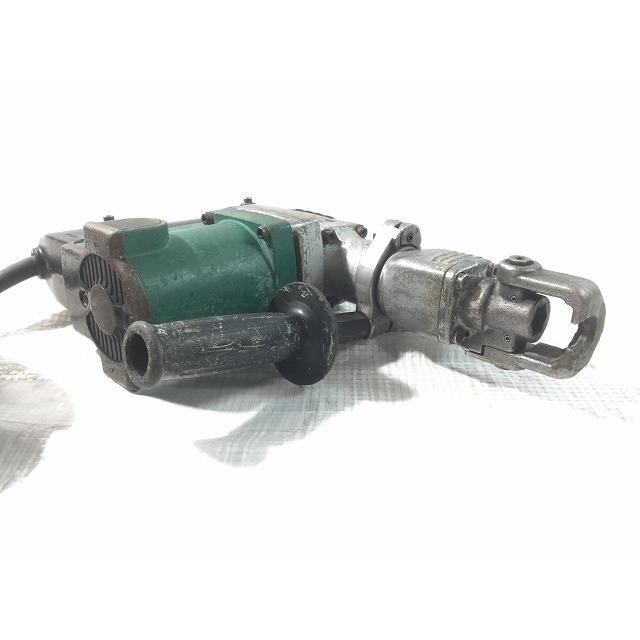 HiKOKI ☆中古品☆HITACHI 日立工機 100V 電動ハンマー H41SA HiKOKI ☆中古品☆HITACHI 日立工機 100V 電動ハンマー H41SA