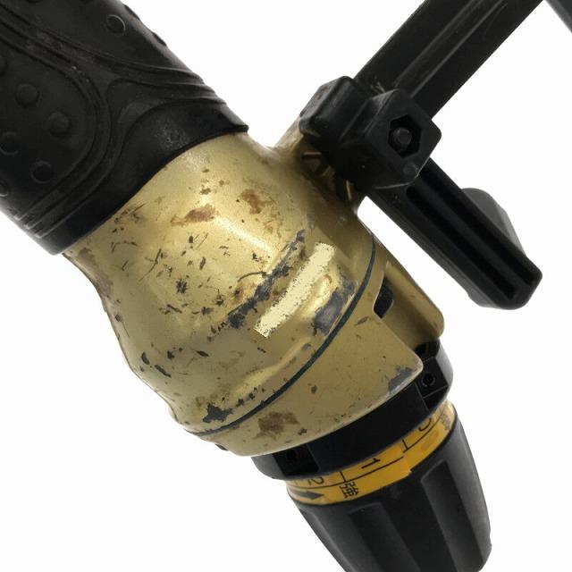 HiKOKI ☆中古品☆ HITACHI 日立工機 50mm 高圧フロア用タッカ HiKOKI ☆中古品☆ HITACHI 日立工機 50mm 高圧フロア用タッカ