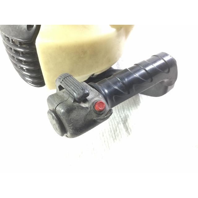 ☆中古品☆ZENOAH ゼノア エンジンヘッジトリマー HT751Hpro-1