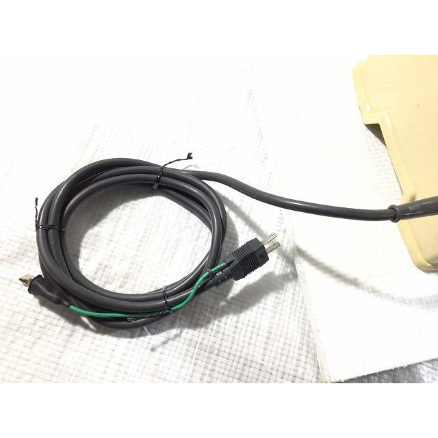 マキタ ☆中古品☆makita 刃物研磨機 9820-2 付属品 砥石付き