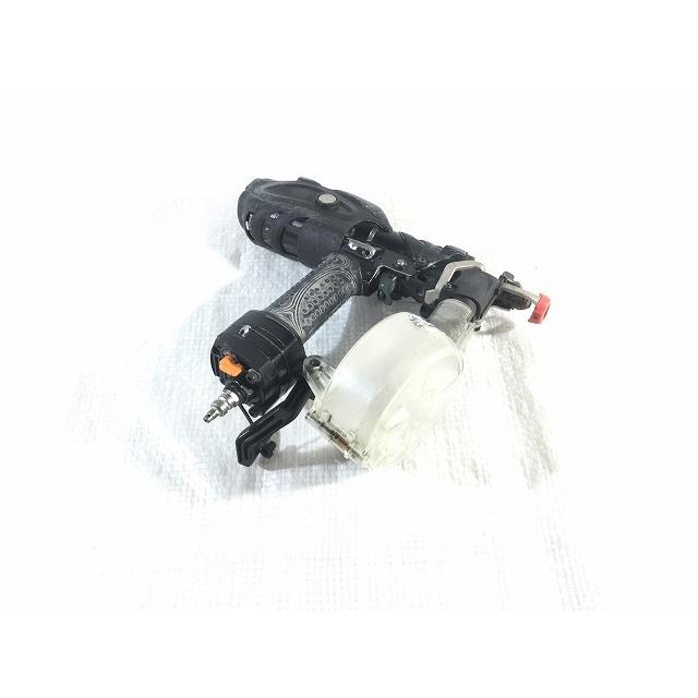 HiKOKI ☆中古品☆HITACHI 日立工機 4mm 高圧ねじ打機 WF4H2 HiKOKI ☆中古品☆HITACHI 日立工機 4mm 高圧ねじ打機 WF4H2