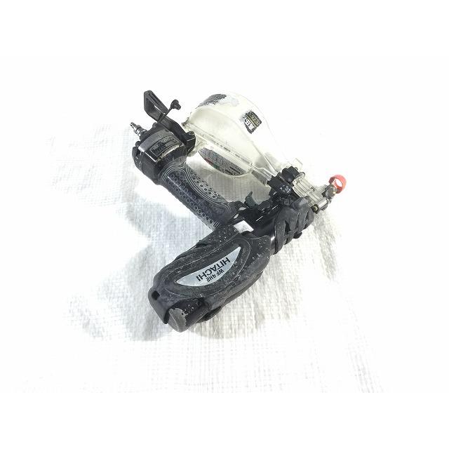 HiKOKI ☆中古品☆HITACHI 日立工機 4mm 高圧ねじ打機 WF4H2 HiKOKI ☆中古品☆HITACHI 日立工機 4mm 高圧ねじ打機 WF4H2