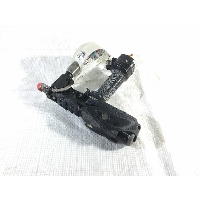HiKOKI ☆中古品☆HITACHI 日立工機 4mm 高圧ねじ打機 WF4H2 HiKOKI ☆中古品☆HITACHI 日立工機 4mm 高圧ねじ打機 WF4H2