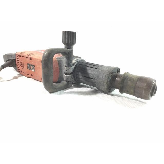 HILTI ☆中古品☆HILTI ヒルティ 電動ハンマ TE905 ハツリ HILTI ☆中古品☆HILTI ヒルティ 電動ハンマ TE905 ハツリ
