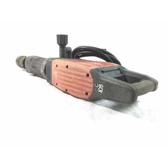 HILTI ☆中古品☆HILTI ヒルティ 電動ハンマ TE905 ハツリ HILTI ☆中古品☆HILTI ヒルティ 電動ハンマ TE905 ハツリ
