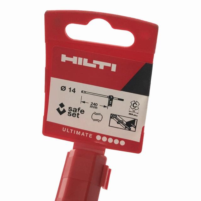 HILTI キリ TE 14 x 32 2本セット