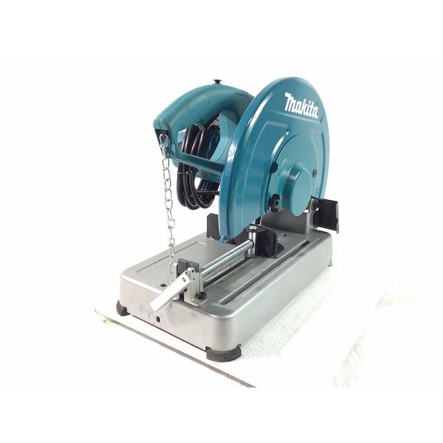 マキタ ☆比較的綺麗☆ makita 100V 355mm 切断機 LW1401 高速 マキタ ☆比較的綺麗☆ makita 100V 355mm 切断機 LW1401 高速