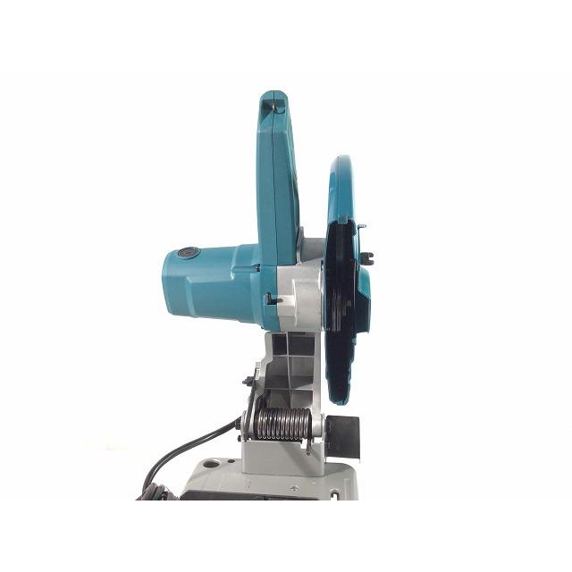 マキタ ☆比較的綺麗☆ makita 100V 355mm 切断機 LW1401 高速 マキタ ☆比較的綺麗☆ makita 100V 355mm 切断機 LW1401 高速