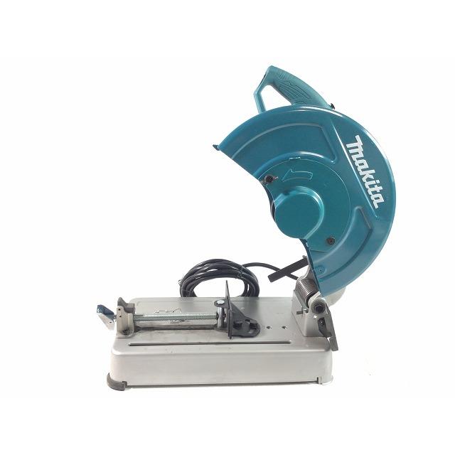 マキタ ☆比較的綺麗☆ makita 100V 355mm 切断機 LW1401 高速 マキタ ☆比較的綺麗☆ makita 100V 355mm 切断機 LW1401 高速