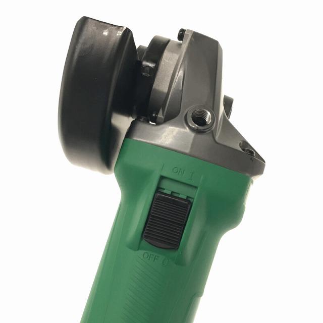 HiKOKI ☆未使用品☆HiKOKI ハイコーキ 100mm電気ディスク