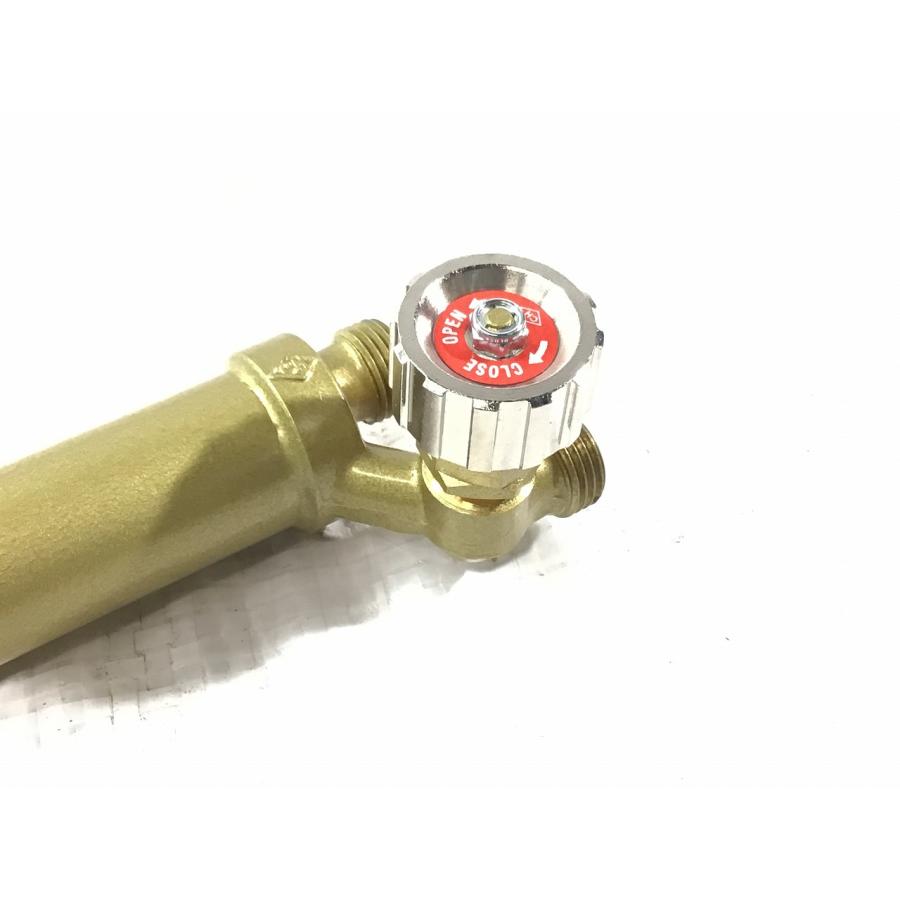 千代田精機 ☆未使用品☆CHIYODA プロパン専用 A型 切断器 LARGE 千代田精機 ☆未使用品☆CHIYODA プロパン専用 A型 切断器 LARGE