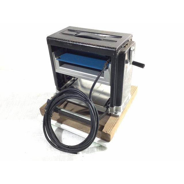 55 自動カンナ リョービ AP-10N 中古美品