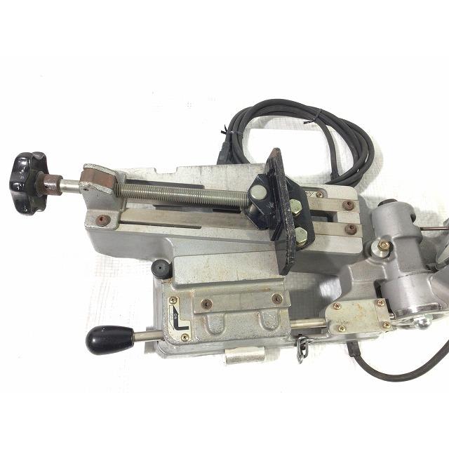 やまびこ ☆中古品☆shindaiwa 新ダイワ バンドソー RB120FV