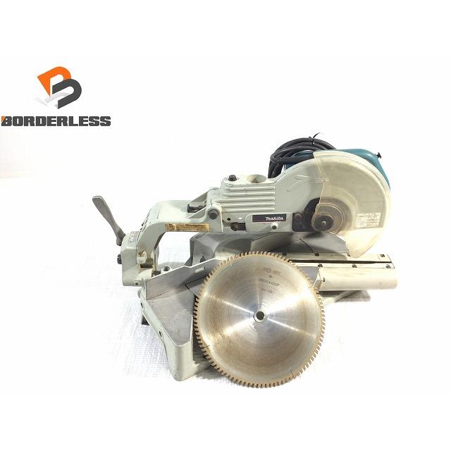 makita マキタ 10型 スライドマルノコ LS1011 【公式通販】