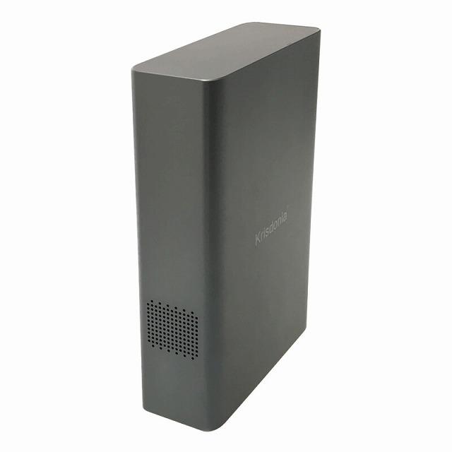 Krisdonia ポータブル電源 80000mAh 大容量 モバイルバッテリー