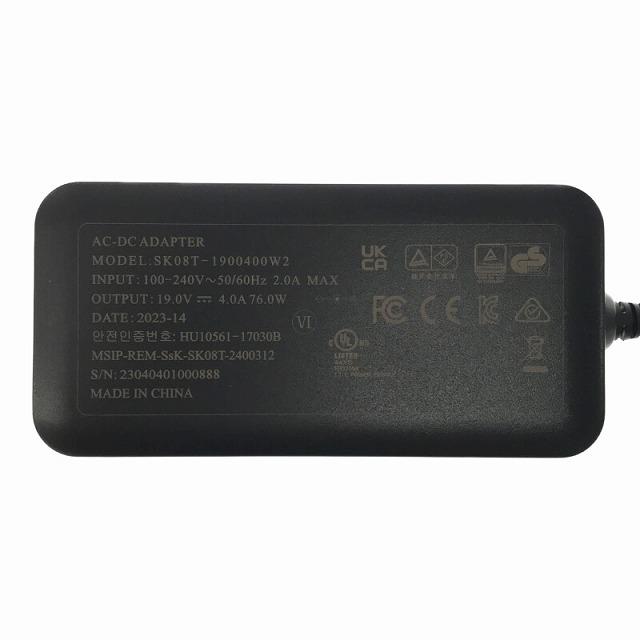 ☆未使用☆Krisdonia ポータブル電源 80000mAh 大容量 モバイル 